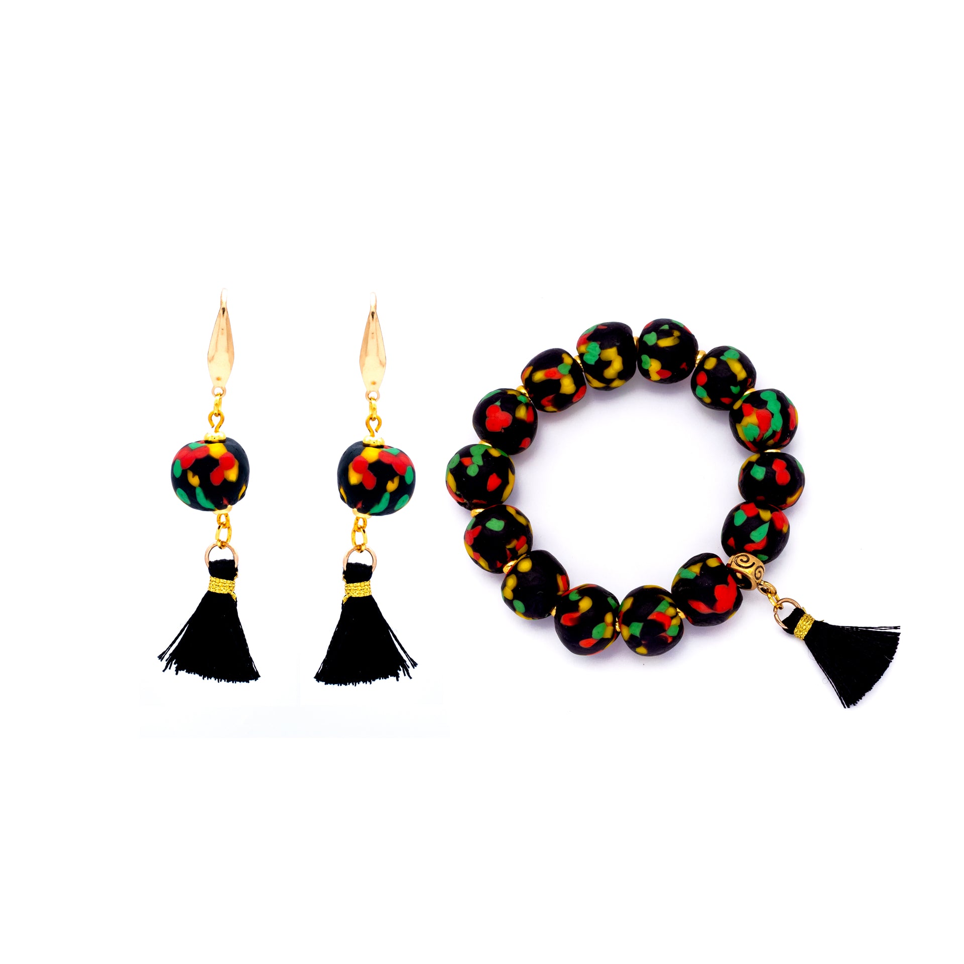 Tribal Essence Set