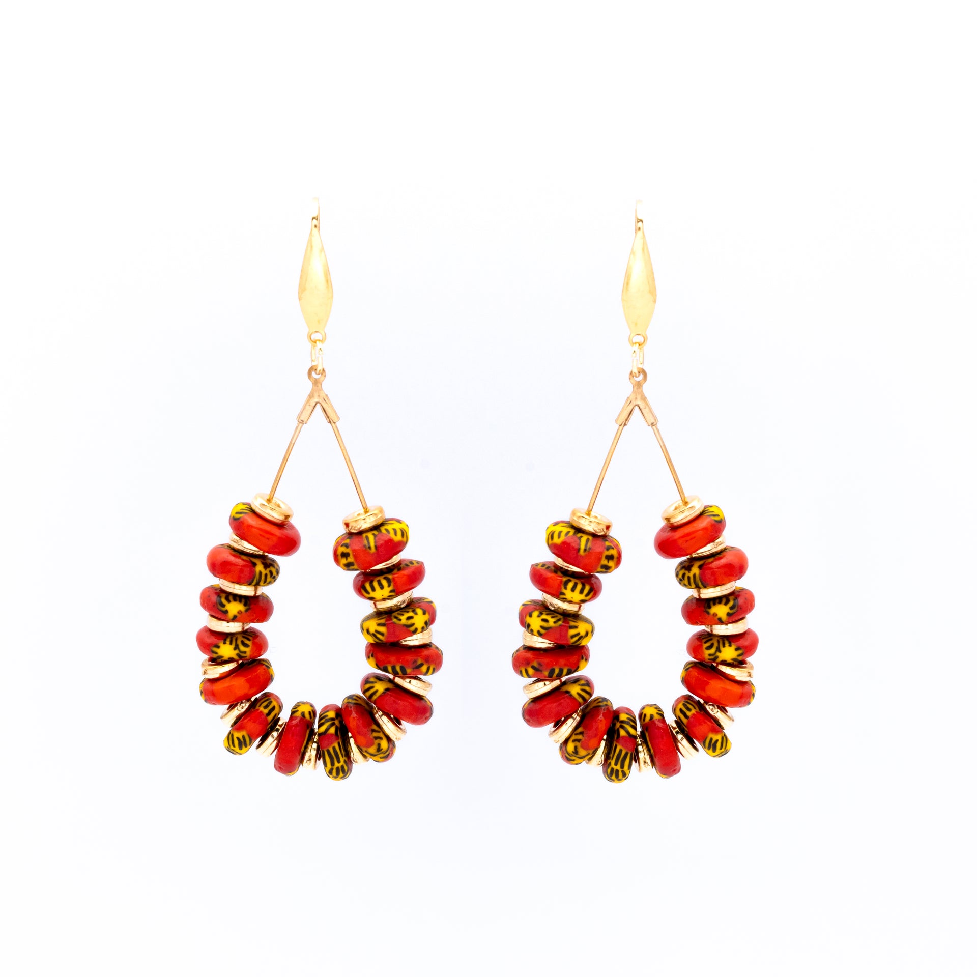 Sunfire Bead Set