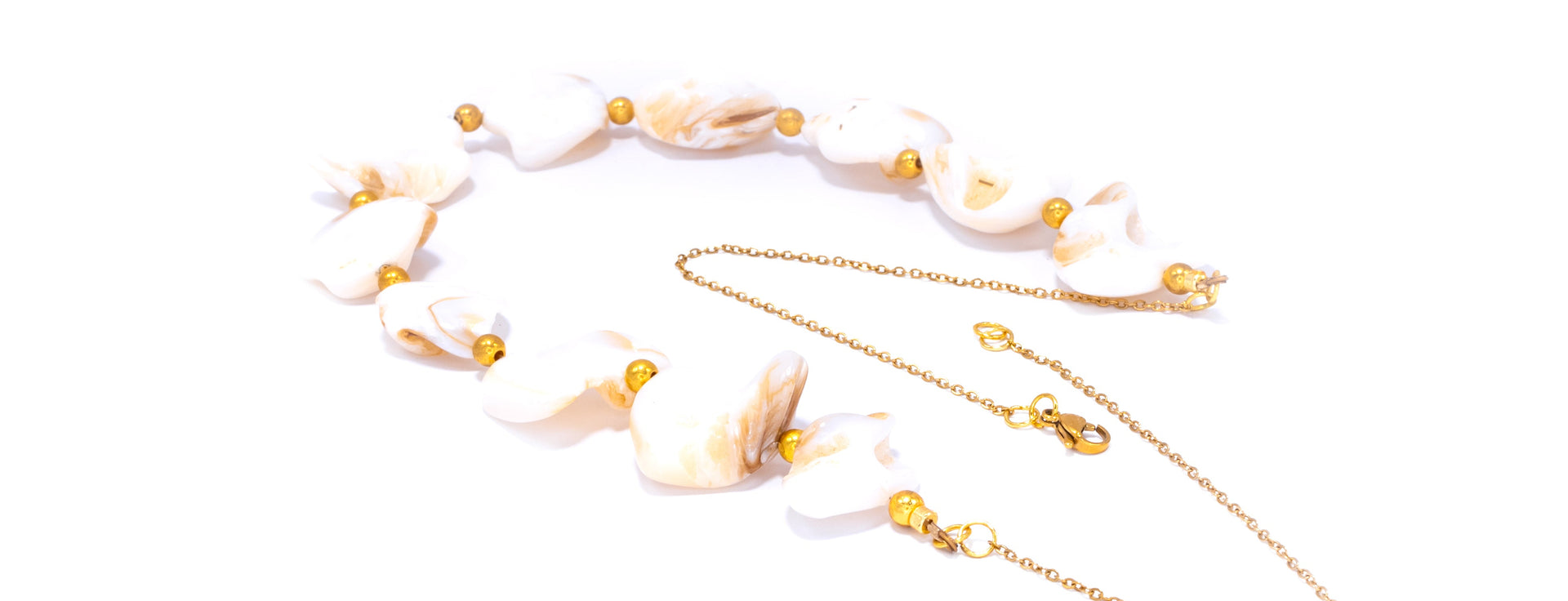 Mother of Pearl Set